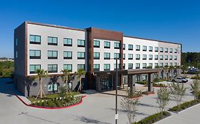 Holiday Inn Express & Suites Spring - Woodlands Area By Ihg